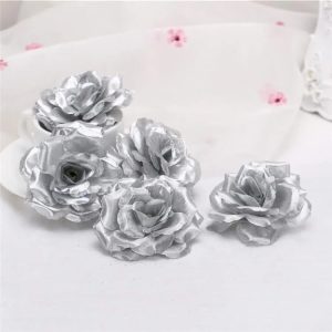 Silver Flower